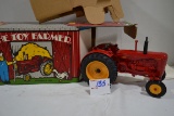 Vintage Ertl Massey-Harris 55 
