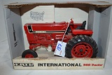 Vintage Ertl International 966 Special Edition Tractor; 1/16 Scale; NIB