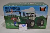 Vintage Ertl 2005 National Farm Toy Show Oliver 2655 