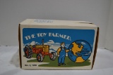Vintage Ertl Case 800 Tractor; Nov. 2, 1990 