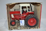 Vintage Ertl International 1586 Tractor w/Cab; NIB