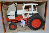 Vintage Ertl Case 2590 Tractor; 1/16 Scale; NIB