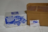 Vintage Ertl 1997 National Farm Toy Show New Holland 8260 Tractor; Collector's Edition; 1/43 Scale;