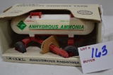 Vintage Ertl Anhydrous Ammonia Tank; 1/32 Scale; NIB