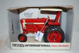 Vintage Ertl International Hydro 100 ROPS Special Edition Dualed Tractor; 1/16 Scale; NIB