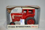 Vintage Ertl International 1466 Turbo Special Edition Tractor; 1/16 Scale; NIB