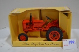 Vintage Ertl Case Model VA Tractor Collector's Edition 