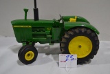Vintage Ertl John Deere 5020 Diesel Tractor