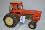 1970s Ertl Allis-Chalmers 7060 Tractor w/Cab