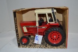 Vintage Ertl International 1086 Tractor w/Cab; NIB