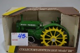Vintage John Deere 1935 Model 