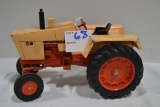 Vintage Ertl Case Agri-King 1070 Open-Station Tractor