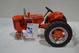 Vintage VAC Case Tractor; Marked PF194; Missing Front Tires