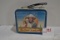 1994 Roy Rogers and Dale Evans Collector's Watch and Bolo Set in Mini Lunch Box