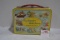 1950s Roy Rogers and Dale Evans Metal Lunchbox w/Thermos; Missing Cup