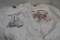 Pair of Roy Rogers Souvenir T-Shirts