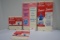 Group of 4 Vintage Hopalong Cassidy Producers Milk Containers