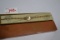 1950s Anson Hopalong Cassidy Bracelet in Original Box