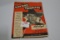 Vintage 1947 Paperback Barn Dance Hits Magazine w/Hopalong Cassidy, Patsy Montana, Jenny Lou Carlson