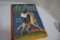 1930s Lone Ranger Scrap Book w/Birthday and Greeting Cards