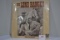 1977 Lone Ranger Original Broadcast Record; Sealed