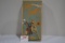 1950s Lone Ranger Official Outfit Box; Machine Sealed