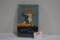 1950s Lone Ranger Game in Machine Sealed Original Box