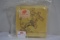 Group of 1950s NIB Roy Rogers Party Napkins