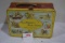 1950s Roy Rogers and Dale Evans Lunch Box; Some Rust on Handle; No Thermos