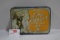 Vintage Lone Ranger First Aid Kit Tin