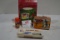 2000 Hallmark Keepsake Hopalong Cassidy Lunch Box and Thermos