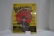 Hopalong Cassidy Original Box for Cowboy Outfit Size 12; Box is machine sealed, possibly has content