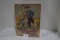 Hopalong Cassidy Puzzles; Machine Sealed