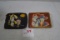 Pair of Hopalong Cassidy Wallets, One New