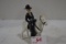 1950s Hopalong Cassidy and Topper Figures