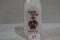 Hopalong Cassidy Milk Bottles w/Original Cardboard Tops; One Quart; Northland of Des Moines, IA