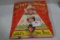 1950s Roy Rogers and Dale Evans Folder w/Paper Dolls with Large Assortment of Outfits by Whitman Pub
