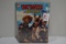 Roy Rogers and Dale Evans Coloring Book by Whitman Publishing Co.; Machine Sealed