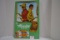 1991 Lone Ranger and Tonto Eat Merita Bread Tin Advertising Sign; 19