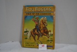 1953 Roy Rogers 