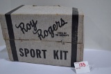 Vintage Roy Rogers 