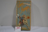 1950s Lone Ranger Official Outfit Box; Machine Sealed