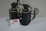 1950s Roy Rogers Binoculars