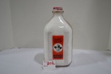Vintage Half-Gallon 