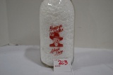 Vintage Half-Gallon 