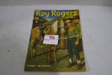 Roy Rogers July 1951 Comic Book by Dell Comics