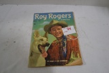 Roy Rogers June 1951 Comic Book by Dell Comics