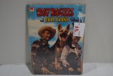 Roy Rogers and Dale Evans Coloring Book by Whitman Publishing Co.; Machine Sealed