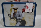 Lone ranger Reproduction 8