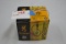 1 Box - Browning .22LR 40 gr. RN; 400 Rds./Box